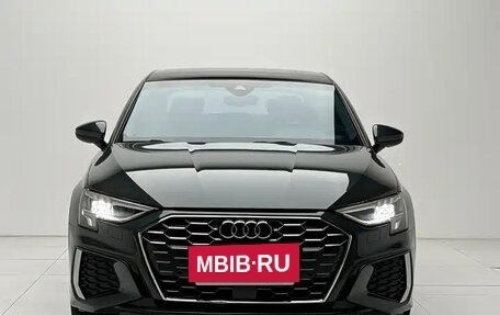 Audi A3, 2021 год, 2 100 005 рублей, 2 фотография