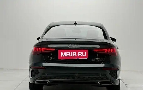 Audi A3, 2021 год, 2 100 005 рублей, 7 фотография