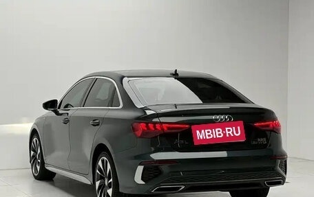 Audi A3, 2021 год, 2 100 005 рублей, 5 фотография
