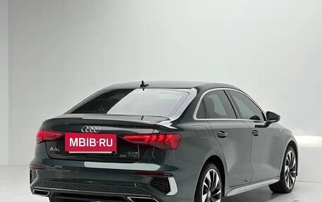 Audi A3, 2021 год, 2 100 005 рублей, 6 фотография