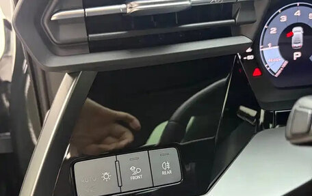 Audi A3, 2021 год, 2 100 005 рублей, 19 фотография