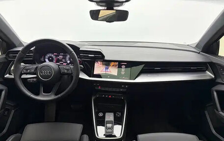 Audi A3, 2021 год, 2 100 005 рублей, 12 фотография