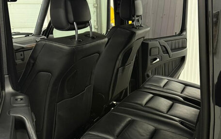 Mercedes-Benz G-Класс AMG, 2010 год, 5 000 000 рублей, 3 фотография