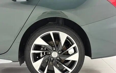 Audi A3, 2021 год, 2 100 005 рублей, 22 фотография