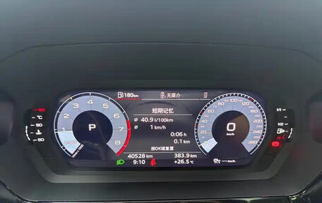 Audi A3, 2021 год, 2 100 005 рублей, 20 фотография