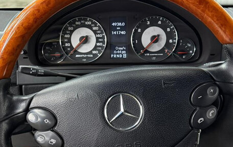 Mercedes-Benz G-Класс AMG, 2010 год, 5 000 000 рублей, 2 фотография