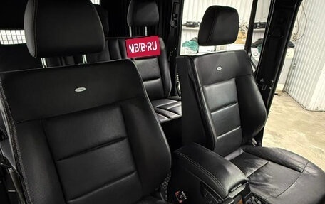 Mercedes-Benz G-Класс AMG, 2010 год, 5 000 000 рублей, 4 фотография