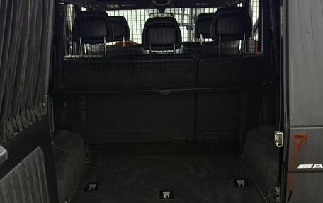 Mercedes-Benz G-Класс AMG, 2010 год, 5 000 000 рублей, 5 фотография