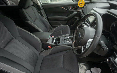 Subaru Impreza IV, 2017 год, 1 335 000 рублей, 10 фотография