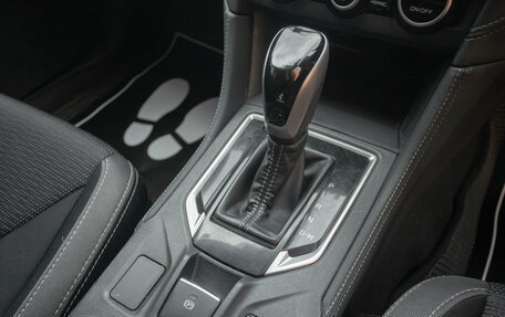 Subaru Impreza IV, 2017 год, 1 335 000 рублей, 13 фотография