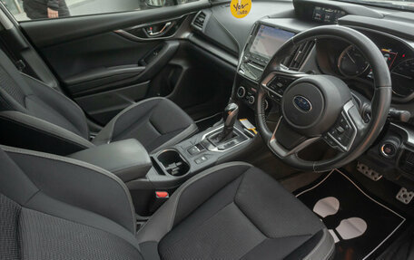 Subaru Impreza IV, 2017 год, 1 335 000 рублей, 9 фотография