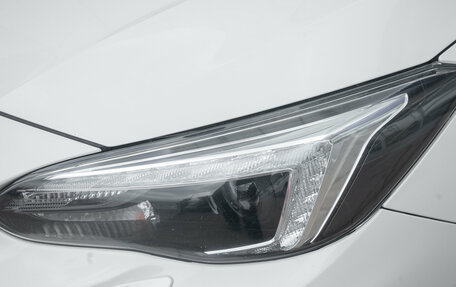 Subaru Impreza IV, 2017 год, 1 335 000 рублей, 3 фотография