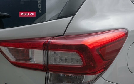 Subaru Impreza IV, 2017 год, 1 335 000 рублей, 7 фотография