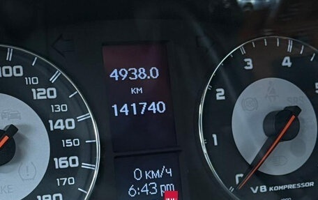 Mercedes-Benz G-Класс AMG, 2010 год, 5 000 000 рублей, 6 фотография