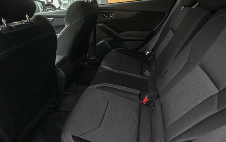 Subaru Impreza IV, 2017 год, 1 335 000 рублей, 16 фотография