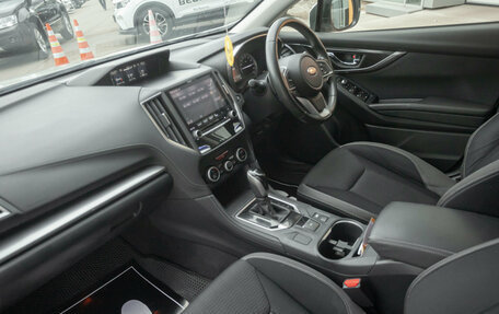 Subaru Impreza IV, 2017 год, 1 335 000 рублей, 19 фотография