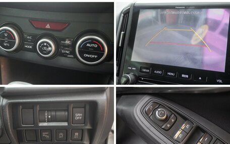 Subaru Impreza IV, 2017 год, 1 335 000 рублей, 21 фотография