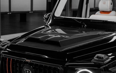 Mercedes-Benz G-Класс AMG, 2025 год, 68 000 000 рублей, 2 фотография