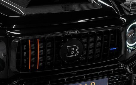 Mercedes-Benz G-Класс AMG, 2025 год, 68 000 000 рублей, 8 фотография