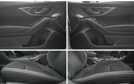 Subaru Impreza IV, 2017 год, 1 335 000 рублей, 22 фотография