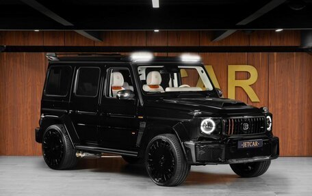 Mercedes-Benz G-Класс AMG, 2025 год, 68 000 000 рублей, 6 фотография