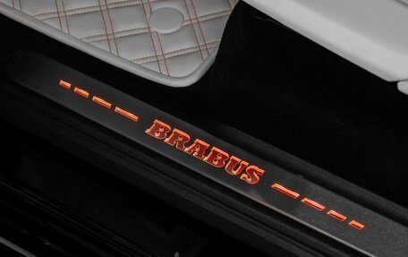 Mercedes-Benz G-Класс AMG, 2025 год, 68 000 000 рублей, 3 фотография