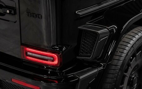 Mercedes-Benz G-Класс AMG, 2025 год, 68 000 000 рублей, 10 фотография