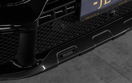 Mercedes-Benz G-Класс AMG, 2025 год, 68 000 000 рублей, 13 фотография