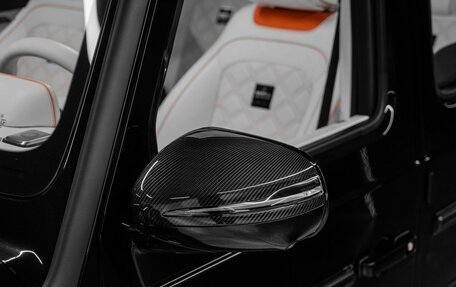 Mercedes-Benz G-Класс AMG, 2025 год, 68 000 000 рублей, 16 фотография