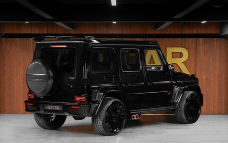 Mercedes-Benz G-Класс AMG, 2025 год, 68 000 000 рублей, 9 фотография