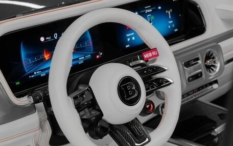 Mercedes-Benz G-Класс AMG, 2025 год, 68 000 000 рублей, 23 фотография