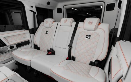Mercedes-Benz G-Класс AMG, 2025 год, 68 000 000 рублей, 32 фотография