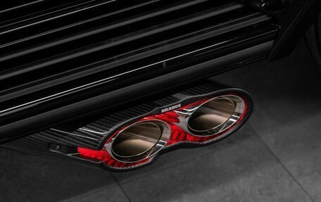 Mercedes-Benz G-Класс AMG, 2025 год, 68 000 000 рублей, 38 фотография