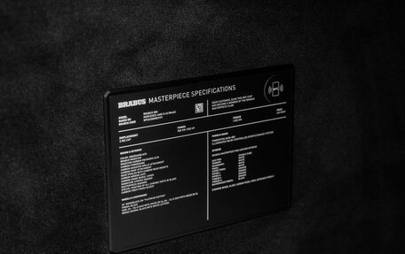 Mercedes-Benz G-Класс AMG, 2025 год, 68 000 000 рублей, 35 фотография