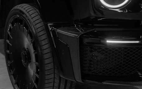 Mercedes-Benz G-Класс AMG, 2025 год, 68 000 000 рублей, 37 фотография