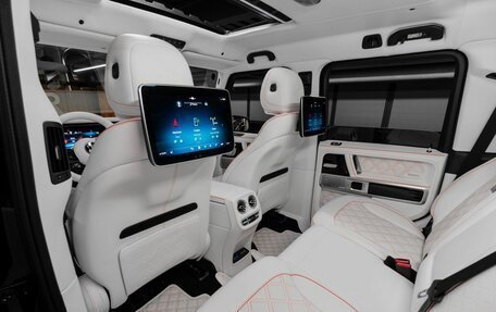 Mercedes-Benz G-Класс AMG, 2025 год, 68 000 000 рублей, 31 фотография