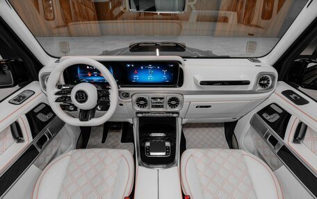 Mercedes-Benz G-Класс AMG, 2025 год, 68 000 000 рублей, 29 фотография