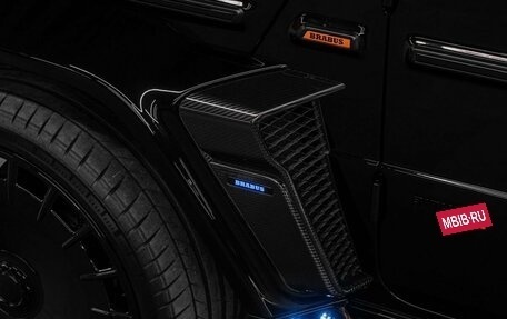 Mercedes-Benz G-Класс AMG, 2025 год, 68 000 000 рублей, 36 фотография