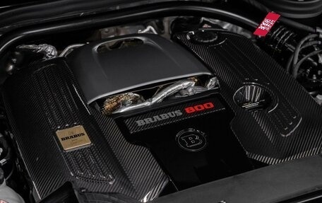 Mercedes-Benz G-Класс AMG, 2025 год, 68 000 000 рублей, 33 фотография