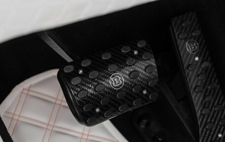 Mercedes-Benz G-Класс AMG, 2025 год, 68 000 000 рублей, 40 фотография