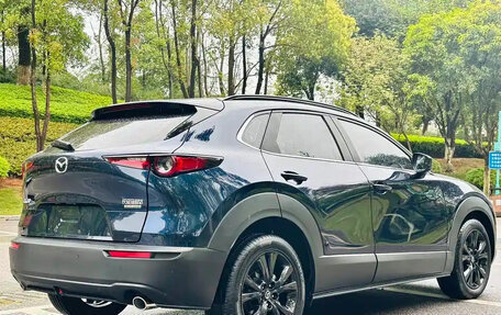 Mazda CX-30 I, 2022 год, 1 710 888 рублей, 6 фотография