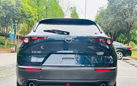 Mazda CX-30 I, 2022 год, 1 710 888 рублей, 5 фотография