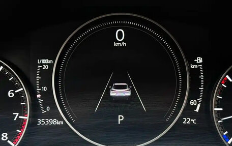 Mazda CX-30 I, 2022 год, 1 710 888 рублей, 10 фотография