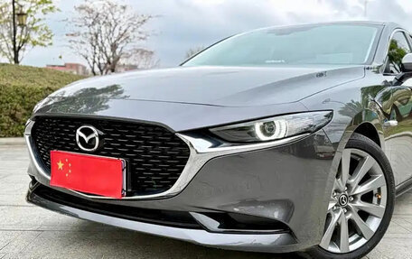 Mazda 3, 2023 год, 2 250 000 рублей, 4 фотография