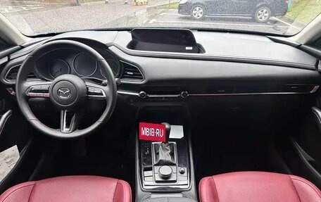 Mazda CX-30 I, 2022 год, 1 710 888 рублей, 9 фотография