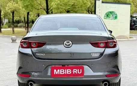 Mazda 3, 2023 год, 2 250 000 рублей, 9 фотография