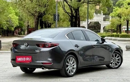 Mazda 3, 2023 год, 2 250 000 рублей, 11 фотография