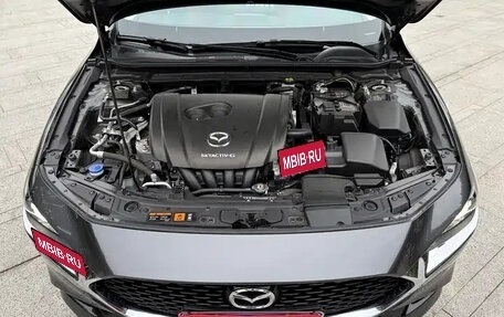 Mazda 3, 2023 год, 2 250 000 рублей, 10 фотография