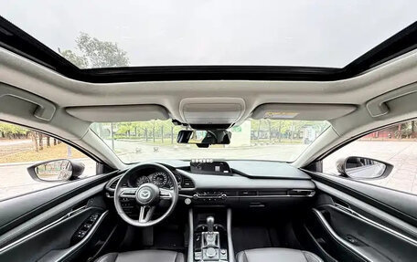 Mazda 3, 2023 год, 2 250 000 рублей, 21 фотография