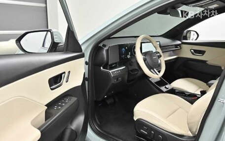 Hyundai Kona, 2024 год, 2 403 000 рублей, 2 фотография